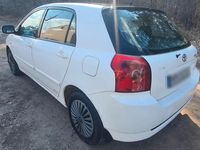 Gebraucht Toyota Corolla 90 PS (66 kW) 2005 Kleinwagen