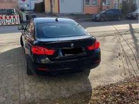 gebraucht BMW 420 Gran Coupé 420 d Sport 190cv