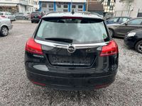 gebraucht Opel Insignia Sports Tourer 2.0 CDTI Tüv PDC Kombi Tempo UVM!!!!