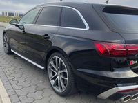 gebraucht Audi S4 Hud/360*/Masssage/Standheizung/Carbon
