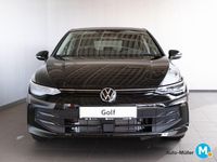 Gebraucht VW Golf VIII Goal 116 PS (85 kW) 2025 Schwarz Limousine
