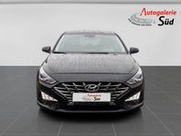 Gebraucht Hyundai i30 120 PS (88 kW) 2023 Phantom black Limousine