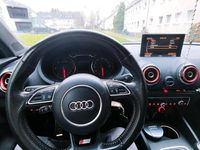 gebraucht Audi A3 limusine 2.0 TDI S-line