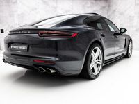 Gebraucht Porsche Panamera 441 PS (324 kW) 2016 Grau Limousine