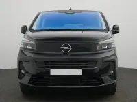 Gebraucht Opel Zafira Life Edition 179 PS (131 kW) 2026 Schwarz Van / Kleinbus