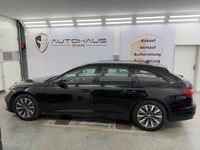 Usata Audi A6 Basis 231 CV (169 kW) 2019 Nero Station wagon