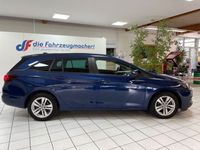 gebraucht Opel Astra Sports Tourer Edition Start/Stop