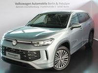Neu VW Tayron Elegance 204 PS (150 kW) 2025 Silber SUV