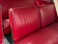 Gebraucht Ford Taunus 60 PS (44 kW) 1961 Rot