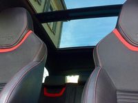 Gebraucht Skoda Octavia RS 220 PS (161 kW) 2013 Weiß Kombi