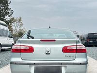 Gebraucht Renault Laguna II 135 PS (99 kW) 2003 Grau Limousine
