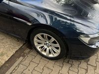 gebraucht BMW 630 i xenon/leder/coupe