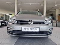 gebraucht VW Golf Sportsvan Join 1.5 TSI DSG NAVI AHK ACC Klima Navi