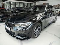 Gebraucht BMW 330 M Sport 258 PS (189 kW) 2020 Schwarz Limousine