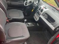 Gebraucht Microcar M.Go 2015 Rot Kleinwagen