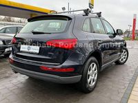 Gebraucht Audi Q5 Ambiente 190 PS (139 kW) 2015 Blau SUV