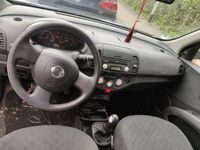 gebraucht Nissan Micra 