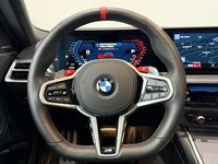 Używany BMW M2 Performance 480 KM (353 kW) 2025 Czerwony Coupe