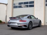 Gebraucht Porsche 991 540 PS (397 kW) 2016 Silber Coupé