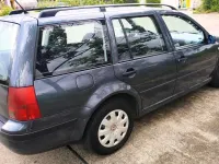 Gebraucht VW Bora 105 PS (77 kW) 2000 Andere farben Kombi