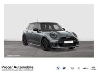 Gebraucht Mini John Cooper Works 156 PS (114 kW) 2024 Legend grey Kleinwagen