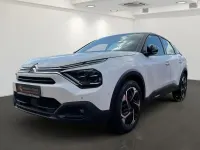 Gebraucht Citroën C4 Feel 150 PS (110 kW) 2021 Weiss banquise Limousine