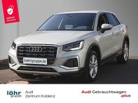 Gebraucht Audi Q2 Advanced Plus 116 PS (85 kW) 2025 Tausilber metallic SUV