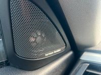 Gebraucht BMW 420 184 PS (135 kW) 2014 Weiß Coupé