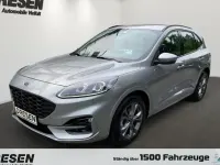 Gebraucht Ford Kuga ST-Line 120 PS (88 kW) 2023 Silber SUV
