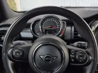 Usata Mini Cooper 136 CV (100 kW) 2019 Rosso Utilitaria