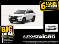 Neu Suzuki Vitara Comfort 116 PS (85 kW) 2025 Cool white pearl metallic SUV