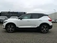 Second-hand Volvo XC40 Plus 163 CP (119 kW) 2025 Alb SUV