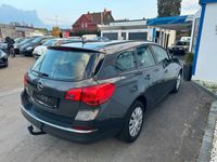 gebraucht Opel Astra Sports Tourer 1.4 T eco Selection 88 S/S