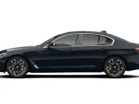 Neu BMW 540 Comfort Edition 303 PS (222 kW) 2026 Grau Limousine