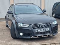 gebraucht Audi A4 Allroad 3.0 TDI S tronic Quattro TÜV NEU