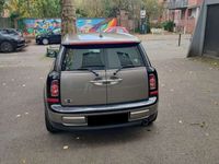 gebraucht Mini One Clubman One Automatik