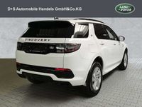 gebraucht Land Rover Discovery Sport D200 R-Dynamic S