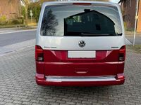 Gebraucht VW Multivan 199 PS (146 kW) 2020 Silber Van / Kleinbus