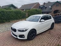 gebraucht BMW 118 i M Sport Shadow Edition