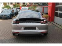Gebraucht Porsche Panamera Exclusive Series Executive 549 PS (403 kW) 2019 Gtsilber metallic Limousine