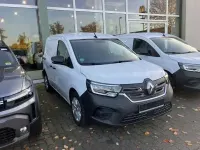 Brugt Renault Kangoo 89 kW (122 HK) 2022 Hvid MPV