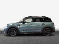 gebraucht Mini Black Pepper Countryman Cooper C DAB LED RFK