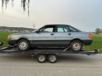 gebraucht Audi 80 B3 1,8S