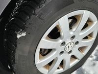 Gebraucht VW Golf V 101 PS (74 kW) 2005 Grau Kleinwagen