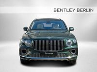 gebraucht Bentley Azure Bentayga V8 EWBFIRST EDITION - sofort -