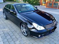 gebraucht Mercedes CLS500 