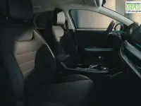 Neu Kia K4 Vision 150 PS (110 kW) 2026 Interstellar grau metallic Limousine