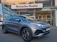 Neu BYD Atto 3 150 kW (204 PS) 2025 Grau SUV