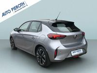 Gebraucht Opel Corsa-e GS Line 100 kW (136 PS) 2021 Silber Kleinwagen