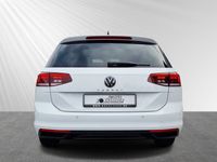 gebraucht VW Passat Variant 1.5 TSI Business LED+NAVI+SHZ+RF